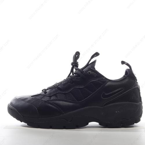 Goedkoop Nike ACG Air Mada Low ‘Zwart’ Schoenen DM3004-002