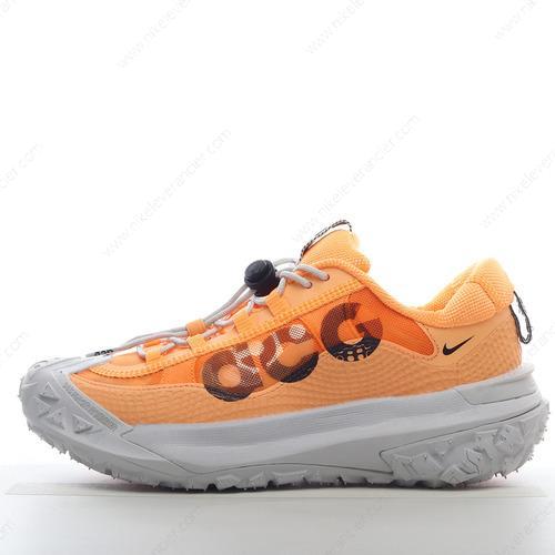 Goedkoop Nike ACG Mountain Fly 2 Low ‘Oranje Wit’ Schoenen DV7903-800