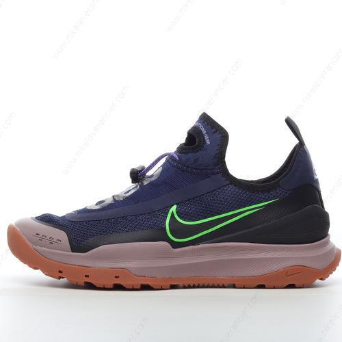 Goedkoop Nike ACG Zoom Air AO ‘Blauw’ Schoenen CT2898-401