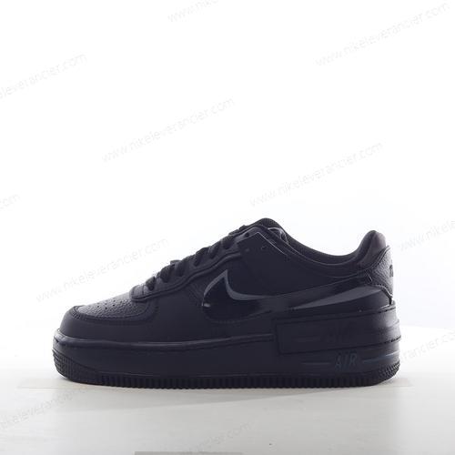 Goedkoop Nike Air Force 1 Low LE ‘Zwart’ Schoenen DH2920-001