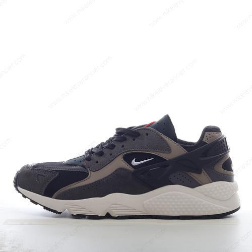 Goedkoop Nike Air Huarache Runner ‘Zwart Bruin’ Schoenen DZ3306-003