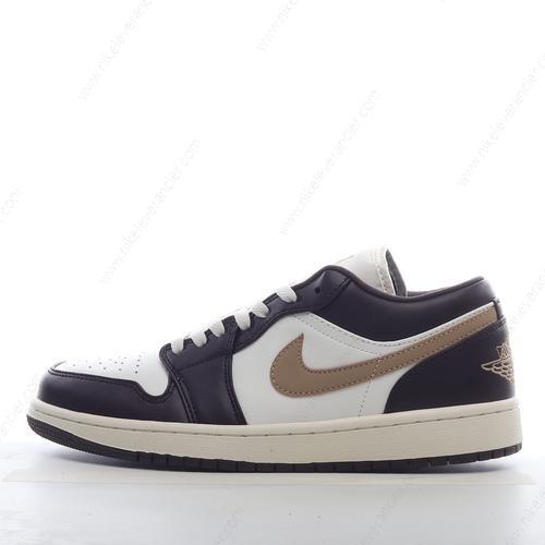 Goedkoop Nike Air Jordan 1 Low ‘Bruin’ Schoenen DC0774-200