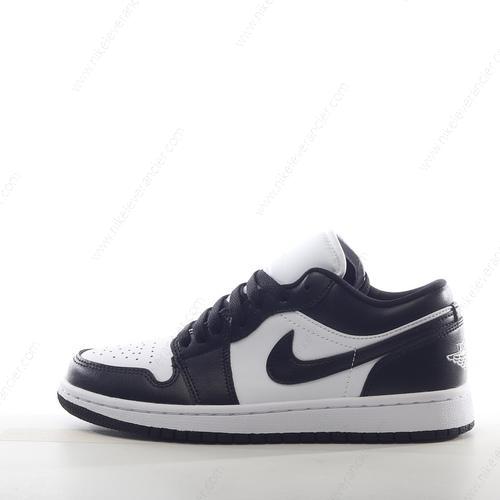 Goedkoop Nike Air Jordan 1 Low SE ‘Wit Zwart’ Schoenen DR0502-101