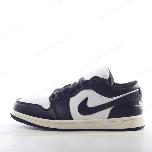 Goedkoop Nike Air Jordan 1 Low SE ‘Zwart’ Schoenen FB9893-101