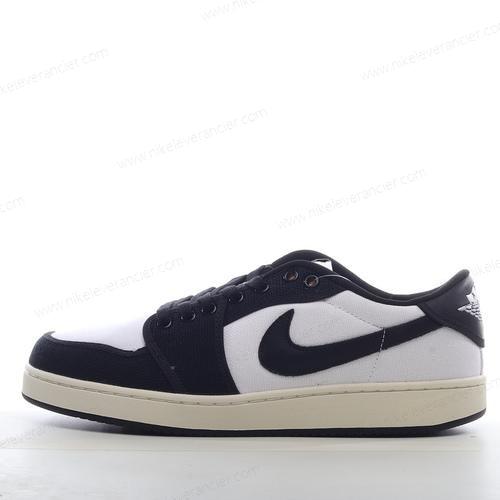 Goedkoop Nike Air Jordan 1 Retro AJKO Low ‘Wit Zwart’ Schoenen DX4981-100
