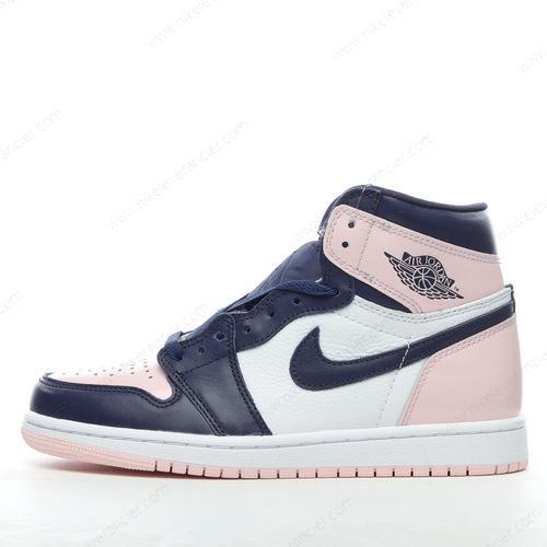 Goedkoop Nike Air Jordan 1 Retro High OG ‘Roze Wit’ Schoenen DD9335-641