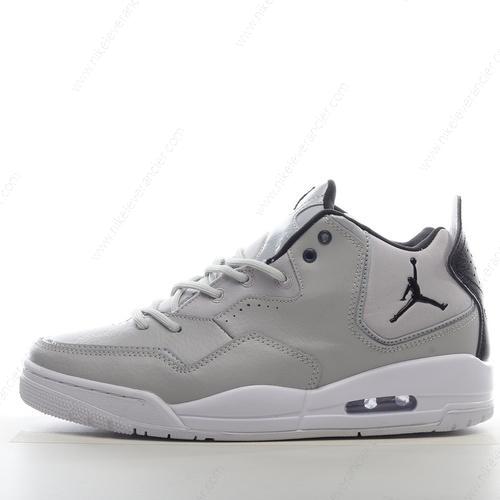 Goedkoop Nike Air Jordan Courtside 23 ‘Grijs Zwart’ Schoenen AR1002-002