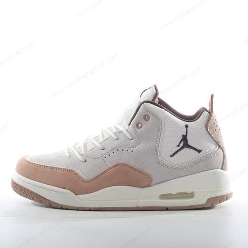 Goedkoop Nike Air Jordan Courtside 23 ‘Khaki Bruin’ Schoenen FQ6860-121