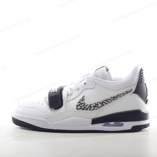 Goedkoop Nike Air Jordan Legacy 312 Low ‘Blauw Wit’ Schoenen CD7069-110