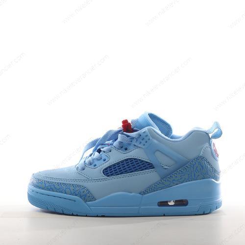 Goedkoop Nike Air Jordan Spizike ‘Blauw’ Schoenen FQ1759-400