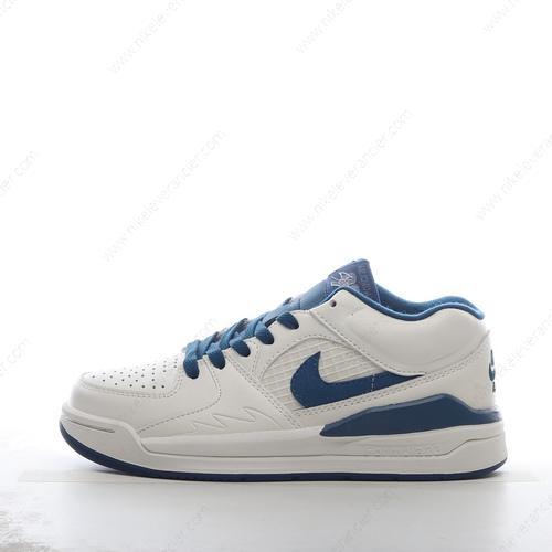 Goedkoop Nike Air Jordan Stadium 90 ‘Wit Blauw’ Schoenen FB2269-104
