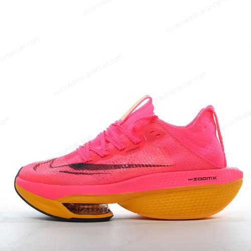 Goedkoop Nike Air Zoom AlphaFly Next 2 ‘Roze Oranje Zwart’ Schoenen DN3555-600