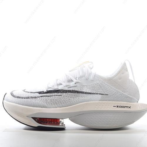 Goedkoop Nike Air Zoom AlphaFly Next 2 ‘Wit’ Schoenen DJ6206-100