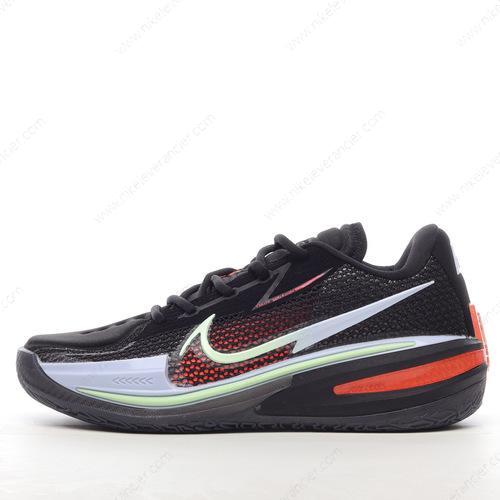 Goedkoop Nike Air Zoom GT Cut ‘Zwart Rood Groen’ Schoenen CZ0175-001