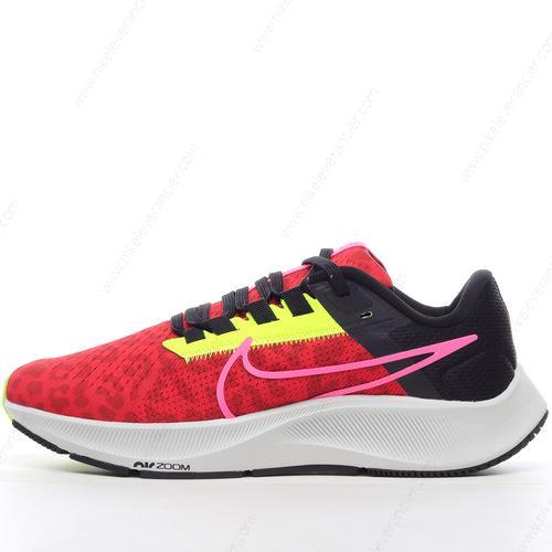Goedkoop Nike Air Zoom Pegasus 38 ‘Rood Roze’ Schoenen DM8061-600