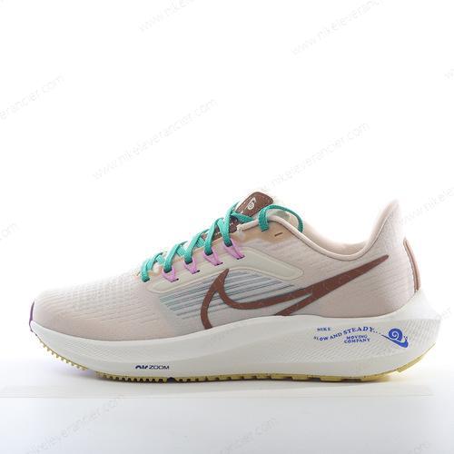 Goedkoop Nike Air Zoom Pegasus 39 ‘Beige’ Schoenen DV8922-100