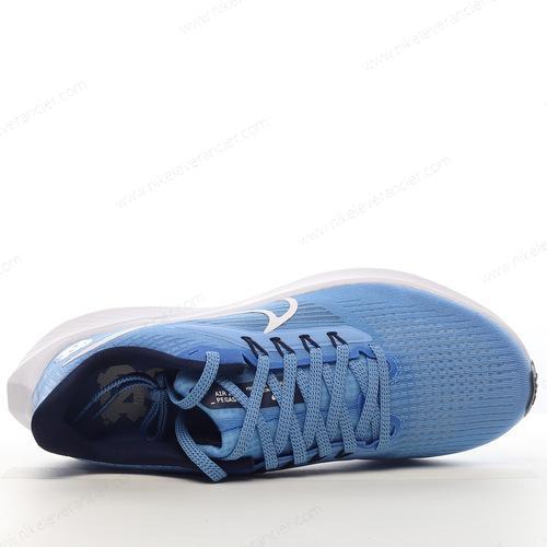 Goedkoop Nike Air Zoom Pegasus 39 ‘Blauw Wit’ Schoenen DR1967-400