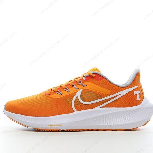 Goedkoop Nike Air Zoom Pegasus 39 ‘Oranje Wit’ Schoenen DR1975-800