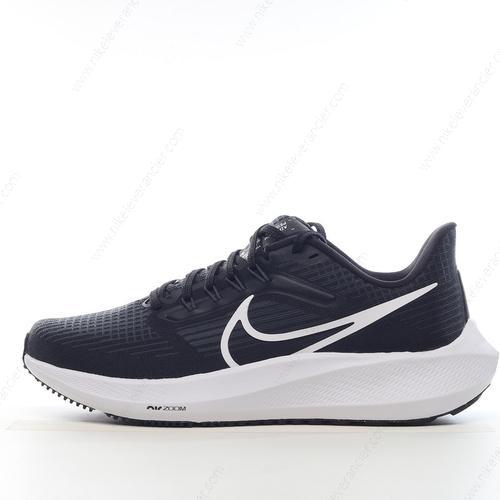 Goedkoop Nike Air Zoom Pegasus 39 ‘Zwart Wit’ Schoenen DH4072-001