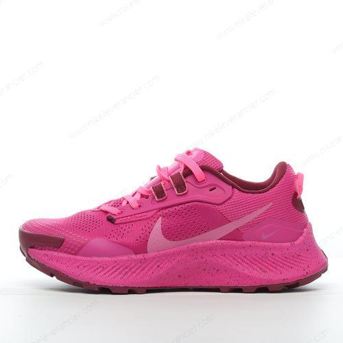 Goedkoop Nike Air Zoom Pegasus Trail 3 ‘Roze’ Schoenen DM9468-600
