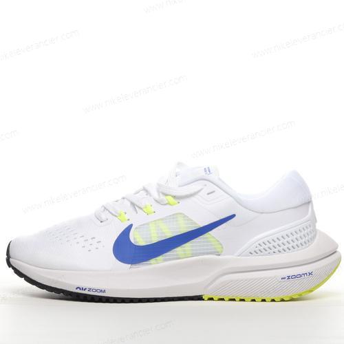 Goedkoop Nike Air Zoom Vomero 15 ‘Wit Blauw’ Schoenen CU1855-102
