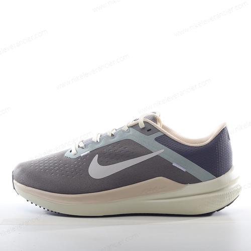 Goedkoop Nike Air Zoom Winflo 10 ‘Gren Zwart Bruin’ Schoenen FN7499-029
