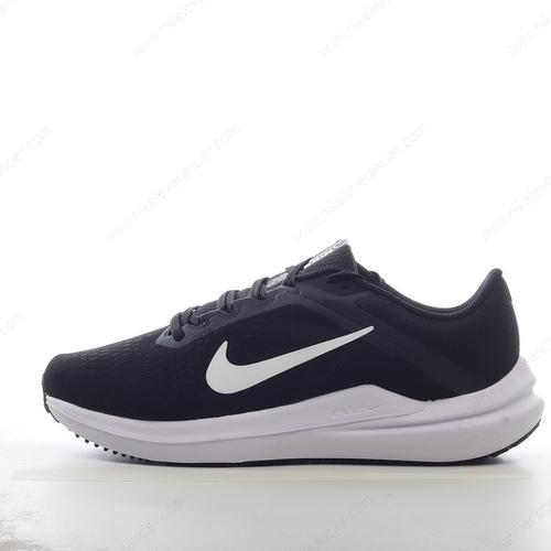 Goedkoop Nike Air Zoom Winflo 10 ‘Zwart Wit’ Schoenen