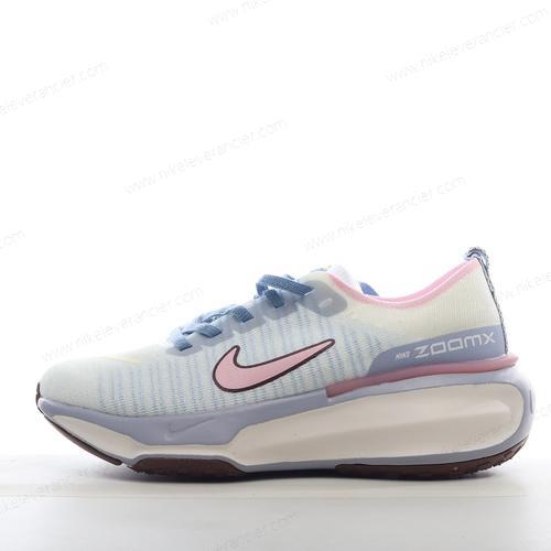 Goedkoop Nike Air ZoomX Invincible Run 3 ‘Blauw Roze Wit’ Schoenen FJ7727-161