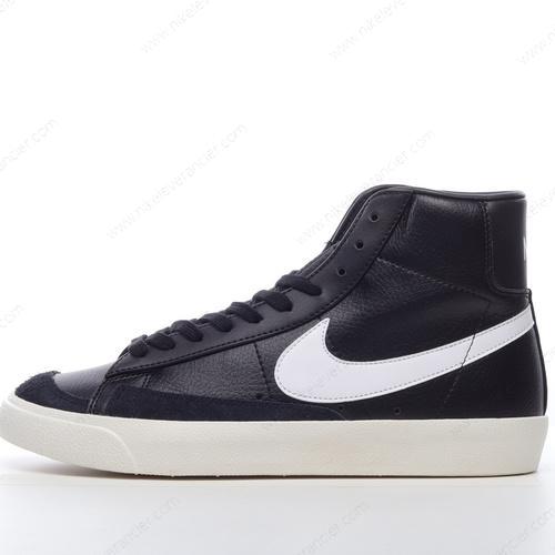 Goedkoop Nike Blazer Mid 77 Vintage ‘Zwart’ Schoenen BQ6806-002