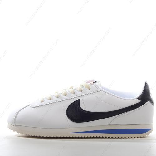 Goedkoop Nike Cortez 23 ‘Wit Zwart’ Schoenen DM4044-100