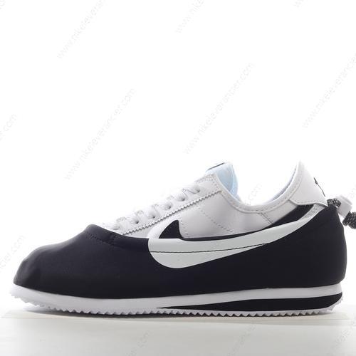 Goedkoop Nike Cortez SP ‘Zwart Wit’ Schoenen DZ3239-002