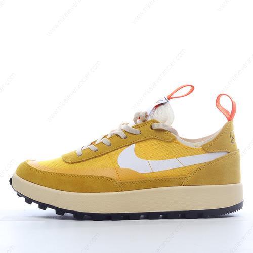 Goedkoop Nike Craft General Purpose Shoe ‘Oranje’ Schoenen DA6672-700