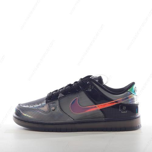 Goedkoop Nike Dunk Low ‘Grijs Zwart’ Schoenen FV3617-001