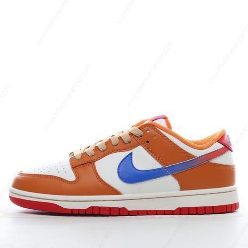 Goedkoop Nike Dunk Low ‘Oranje’ Schoenen DH9765-101