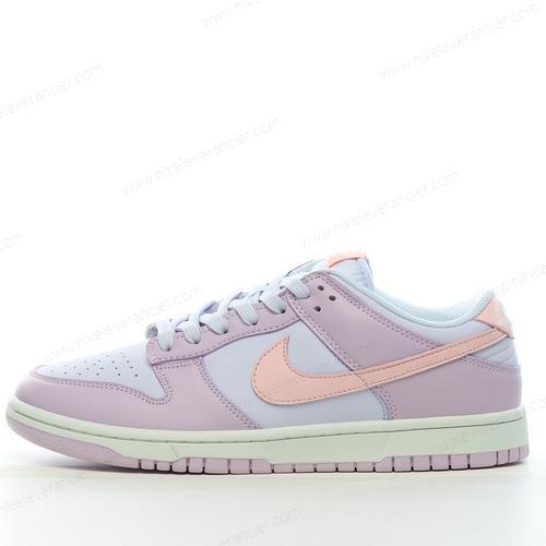 Goedkoop Nike Dunk Low ‘Paars Roze’ Schoenen DD1503-001