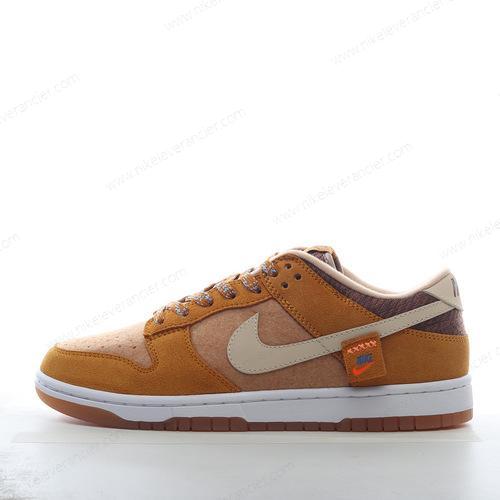 Goedkoop Nike Dunk Low SE ‘Oranje Wit’ Schoenen DZ5350-288