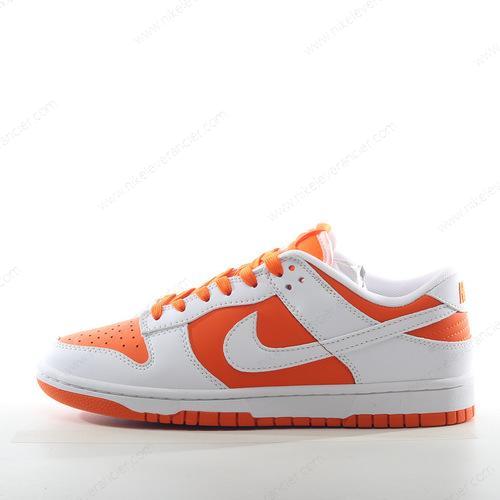 Goedkoop Nike Dunk Low SP ‘Wit Oranje’ Schoenen CU1726-101