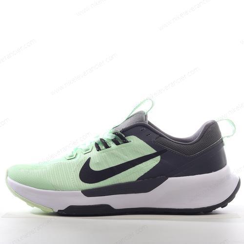 Goedkoop Nike Juniper Trail 2 ‘Groen Zwart Wit’ Schoenen