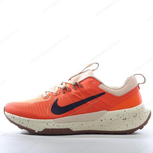 Goedkoop Nike Juniper Trail 2 ‘Oranje Zwart’ Schoenen