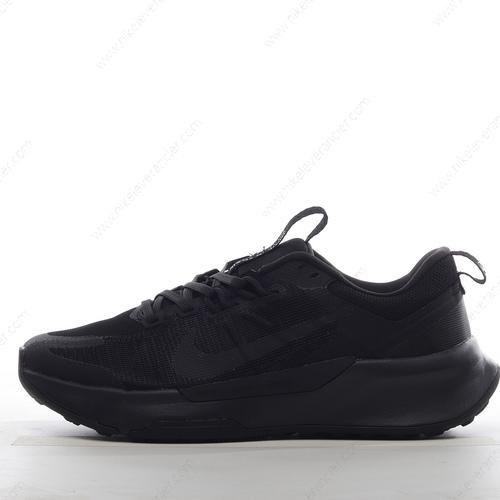 Goedkoop Nike Juniper Trail 2 ‘Zwart’ Schoenen
