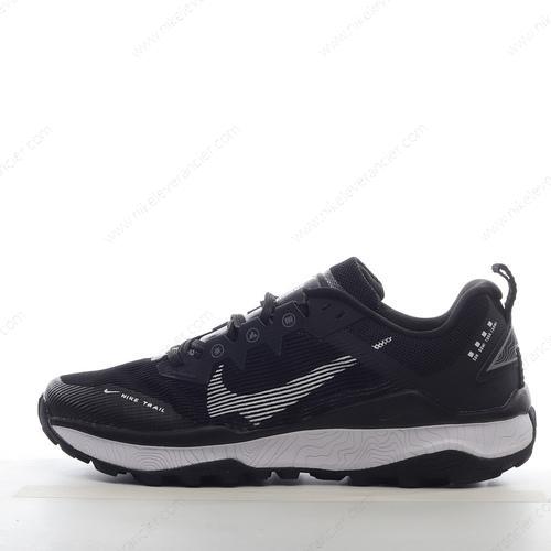 Goedkoop Nike Juniper Trail ‘Zwart’ Schoenen CW3808-001