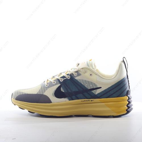 Goedkoop Nike Lunar Roam ‘Bruin Geel’ Schoenen DV2440-700