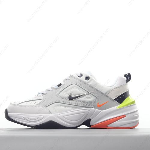 Goedkoop Nike M2K Tekno ‘Wit Grijs’ Schoenen AO3108-004