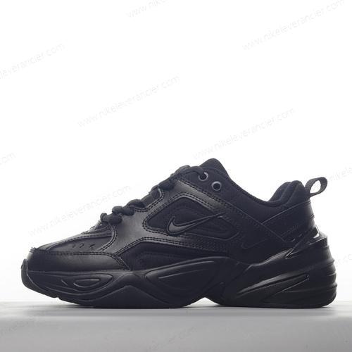 Goedkoop Nike M2K Tekno ‘Zwart’ Schoenen AO3108-012