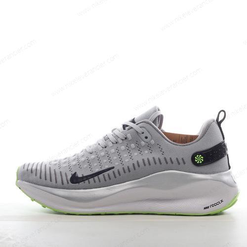 Goedkoop Nike ReactX Infinity Run 4 ‘Grijs’ Schoenen DR2665-002