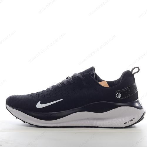 Goedkoop Nike ReactX Infinity Run 4 ‘Zwart’ Schoenen DR2670-001
