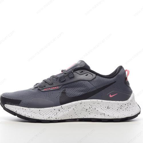 Goedkoop Nike Revolution 5 ‘Zwart Roze’ Schoenen BQ3207-004