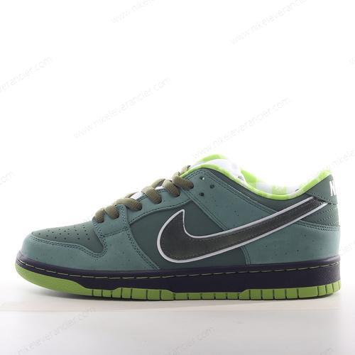 Goedkoop Nike SB Dunk Low ‘Groen’ Schoenen BV1310-337