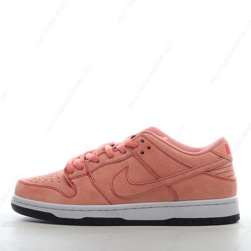 Goedkoop Nike SB Dunk Low ‘Roze’ Schoenen CV1655-600