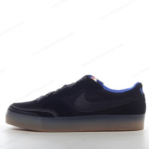 Goedkoop Nike SB Zoom Pogo Plus Premium Low ‘Zwart’ Schoenen DV5470-001